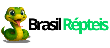 Brasil Répteis