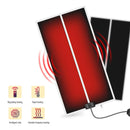 Placa aquecedora para Répteis de tamanhos variados 220 V