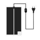 Placa aquecedora para Répteis de tamanhos variados 220 V