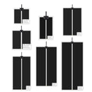 Placa aquecedora para Répteis de tamanhos variados 220 V